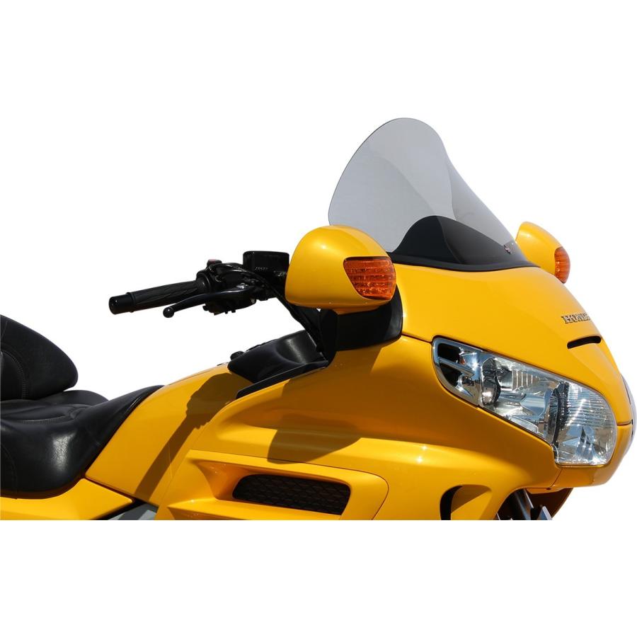 KLOCK WERKS クロックワークス ウインドシールド FLAREモデル GL18 TNT 【WINDSHIELD FLRE [2312-0240]】 GL1800 Gold Wing HONDA ホンダ スクリーン 外装