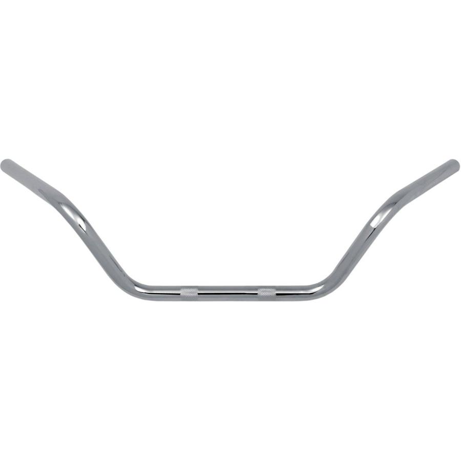 KHROME WERKS クロームワークス ハンドルバー 97-04 FLSTS 【HANDLEBAR