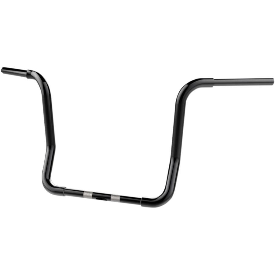 ☆超人気新品☆ KHROME WERKS WERKS:クロームワークス HANDLEBAR 1.25