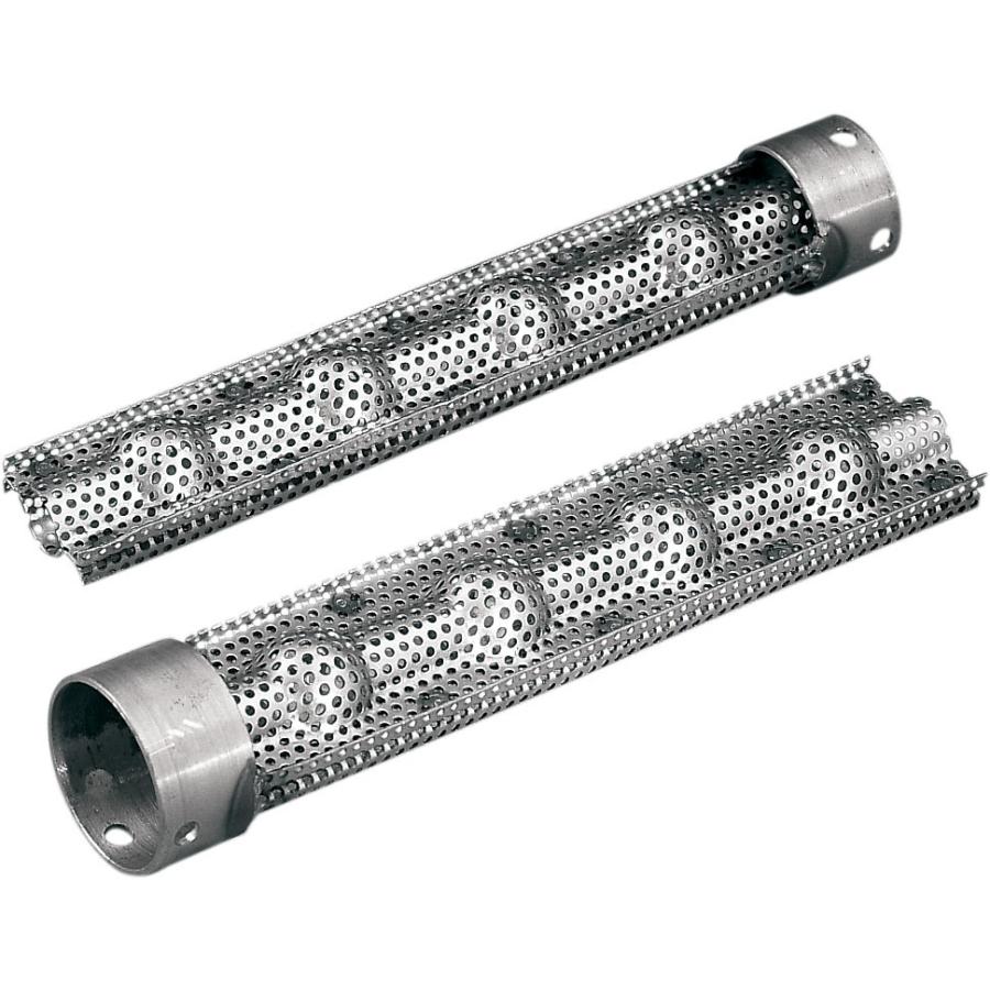 KHROME WERKS クロームワークス 1-3/4 HP-PLUS BAFFLE バッフル・インナーサイレンサー マフラー | ブランド登録なし