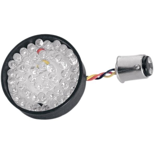 LAZER STAR レイザースター LED ボード 1157 FX スタンダード アンバー 【LED BRD FXSTD AMBER [2020-0360]】 LED電装・LEDドレスアップパーツ 灯火類 電装系