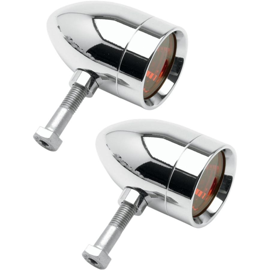 LAZER STAR レイザースター マイクロ B アンバー リジッド 【MICRO AMBER RIGID [DS-280881]】 フォグランプ 灯火類 電装系 | ブランド登録なし