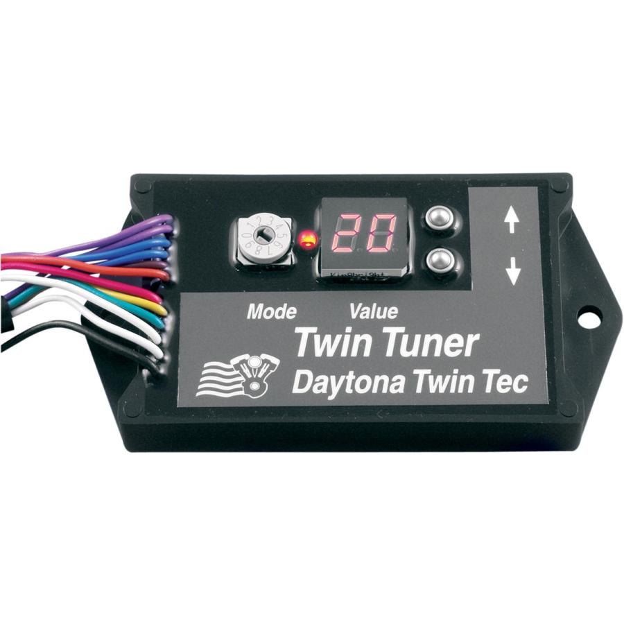 DAYTONA TWIN TEC LLC デイトナツインテック チューニングモジュール 
