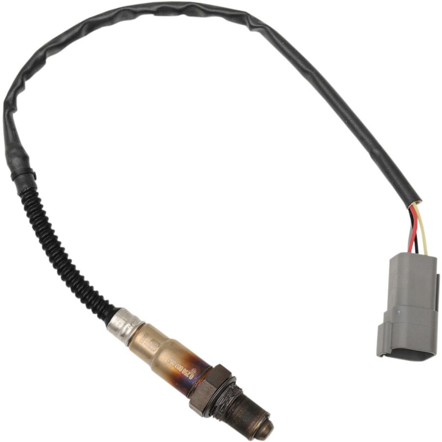 DAYTONA TWIN TEC LLC デイトナツインテック O2センサーワイドバンド【WIDE BAND OXYGEN SENSOR