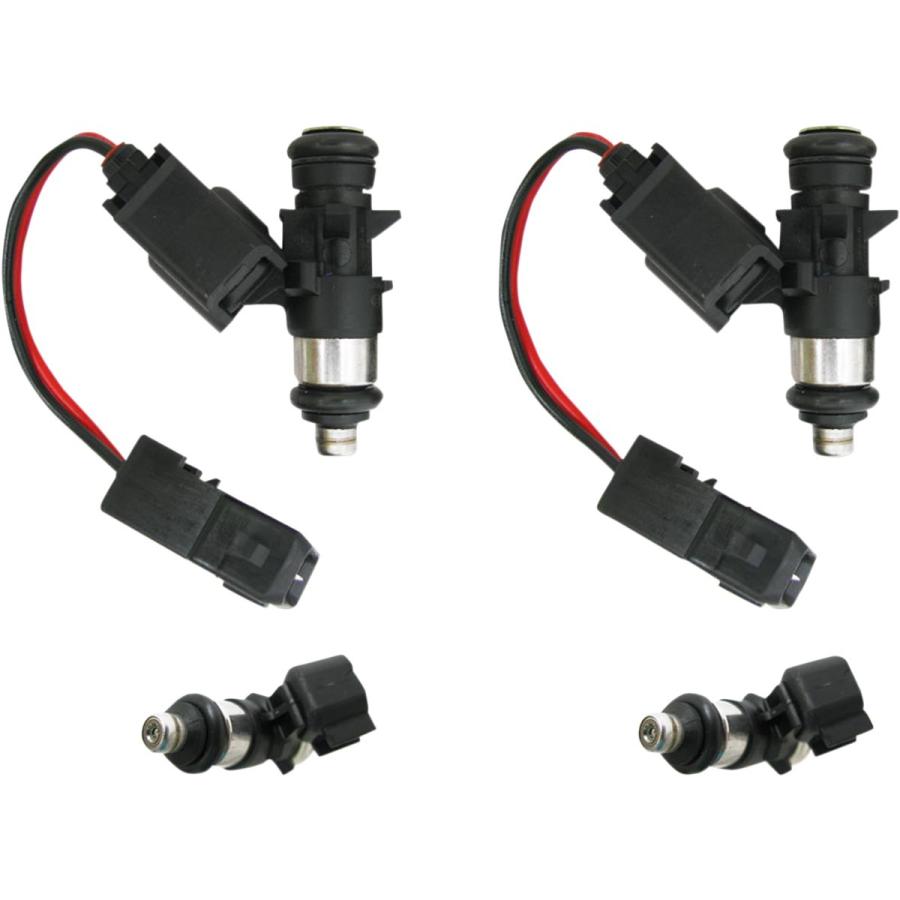 ブランド登録なし - DAYTONA TWIN TEC LLC デイトナツインテック フューエルインジェクター 08-16 FL 7.8 【INJECTOR [1022-0148]】 HARLEY-DAVIDSON ハーレーダビッドソン 車、バイク、自転車-インジェクタータンク-キャブレター、吸気系