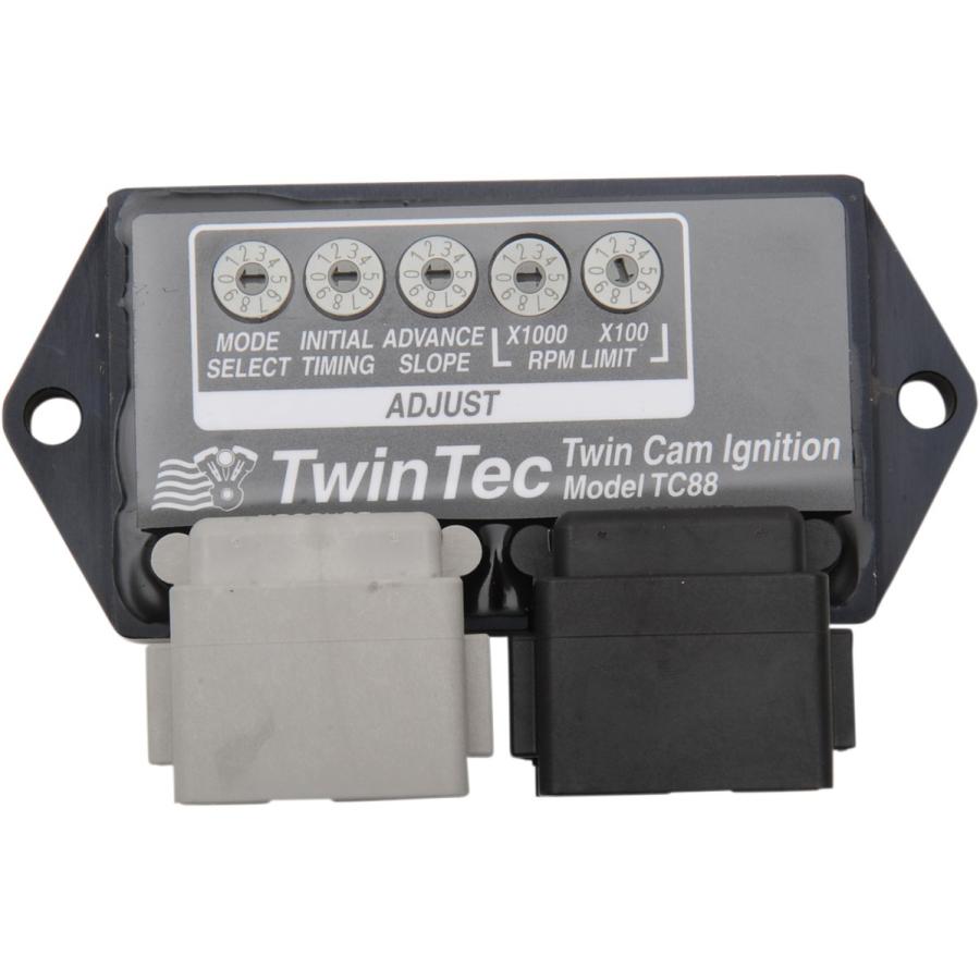 ブランド登録なし - DAYTONA TWIN TEC LLC デイトナツインテック イグニッション 99-03 T.C. キャブレター 【IGNITION CARB. [DS242377]】 HARLEY-DAVIDSON ハーレーダビッドソン イグニッションコイル-点火系パーツ