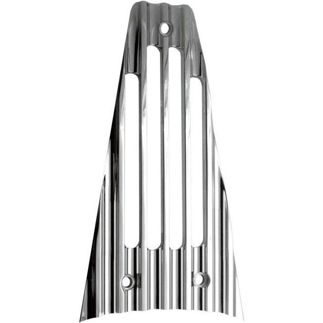 COVINGTONS コビングトン フレームグリル クローム FLHT 2009-13用【GRILL FRAME 09-13FLHT CHR [0504-0203]】 HARLEY-DAVIDSON ハーレーダビッドソン 冷却関連