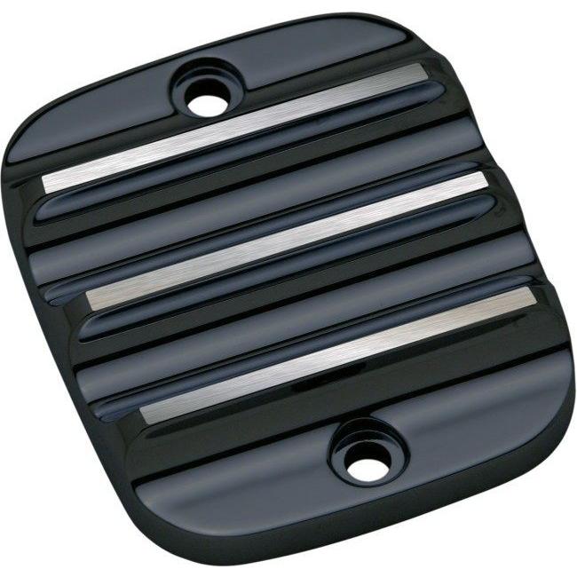 COVINGTONS コビングトン LID マスターシリンダー ブラック 96-16BT【LID M/CYLNDR 96-16BT BLK [0610-0135]】 HARLEY-DAVIDSON ハーレーダビッドソン ブレーキの画像