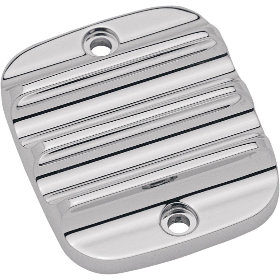COVINGTONS コビングトン LID マスターシリンダー クローム 96-17BT【LID M/CYLNDR 96-17BT CHRM [0610-0136]】 HARLEY-DAVIDSON ハーレーダビッドソン