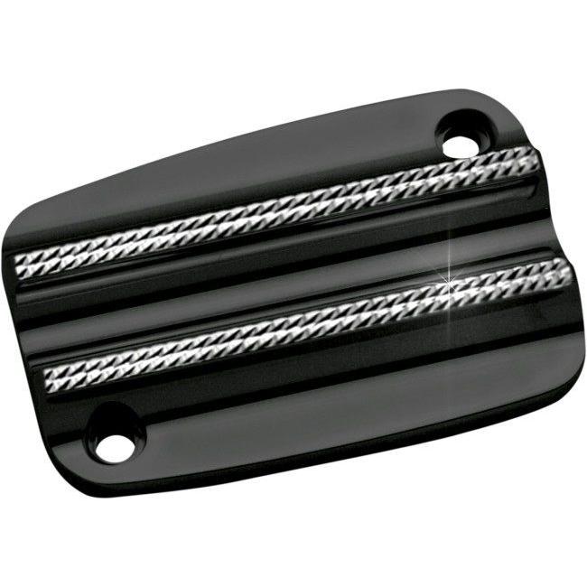 COVINGTONS コビングトン LID マスターシリンダーフロント ダイヤモンド 08-17BT 【LID M/CYL FRT DIA [0610-0223]】 HARLEY-DAVIDSON ハーレーダビッドソン