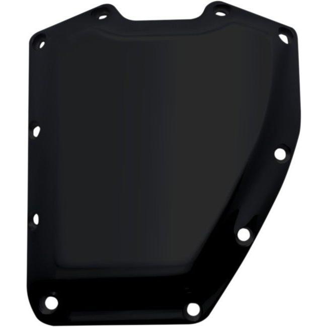COVINGTONS コビングトン ツインカムシャフトカバー スムース ブラック 【COVER TWINCAM SMOOTH BLK [0940-1350]】 HARLEY-DAVIDSON ハーレーダビッドソン