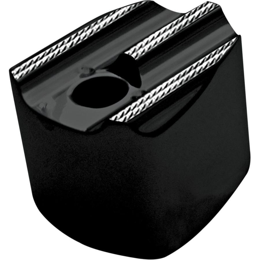 COVINGTONS コビングトン イグニッションスイッチカバー ダイヤモンドFLHT 2006-2013用【COVER IGN SW06-13FLHT DIA [2106-0118]】 キーシリンダーカバー 外装
