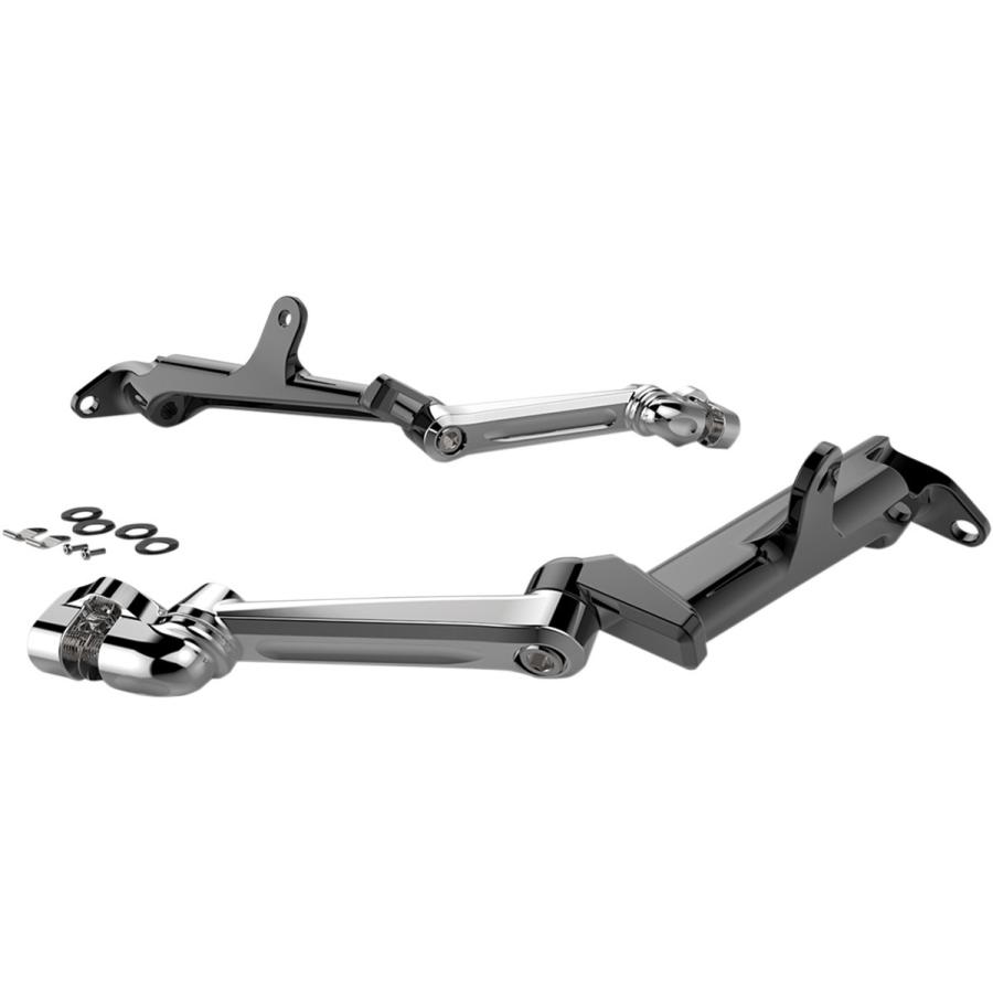 SHIMANO クランク FC-7600 167.5mm MOMO(モモ) ステアリング ミレニアム 35パイ M-51