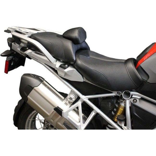 SADDLEMEN サドルメン シート AVENTURE TRACKモデル LUMBAR BMW 【SEAT