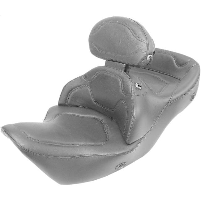 SADDLEMEN サドルメン シート RD SOFA HT BR BP GL 【SEAT [0810-1705]】 GL1800 Gold Wing HONDA ホンダ シート関連 外装_1