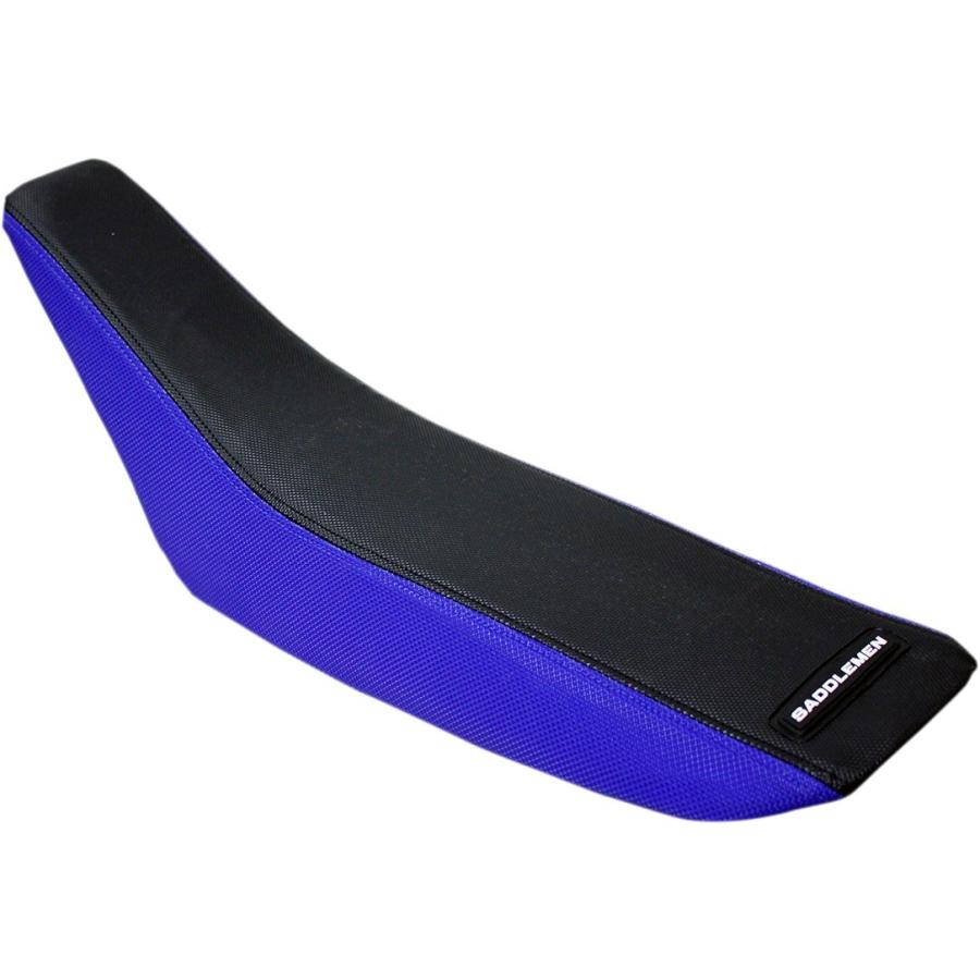 SADDLEMEN サドルメン シートカバー MXY-193-0001 【SEAT COVER [0821-2171]】 YZ85 2002 - 2016 YAMAHA ヤマハ シート関連 外装