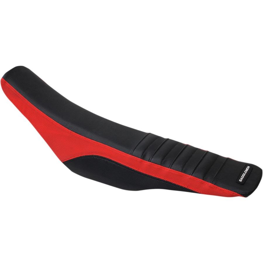 SADDLEMEN サドルメン シートカバー MXH-195-0002 【SEAT COVER [0821-2177]】 CRF150R 2007 - 2016 HONDA ホンダ シート関連 外装