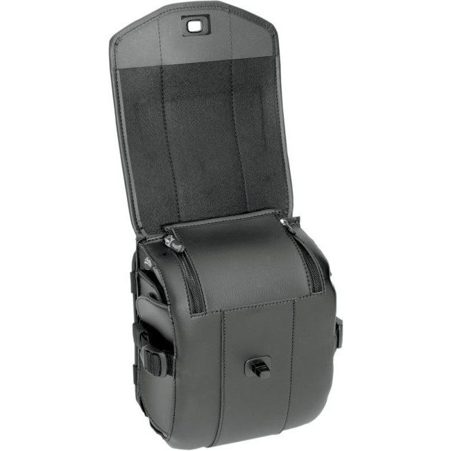 SADDLEMEN サドルメン シーシーバーバッグ DELUXE用【SISSY BAR