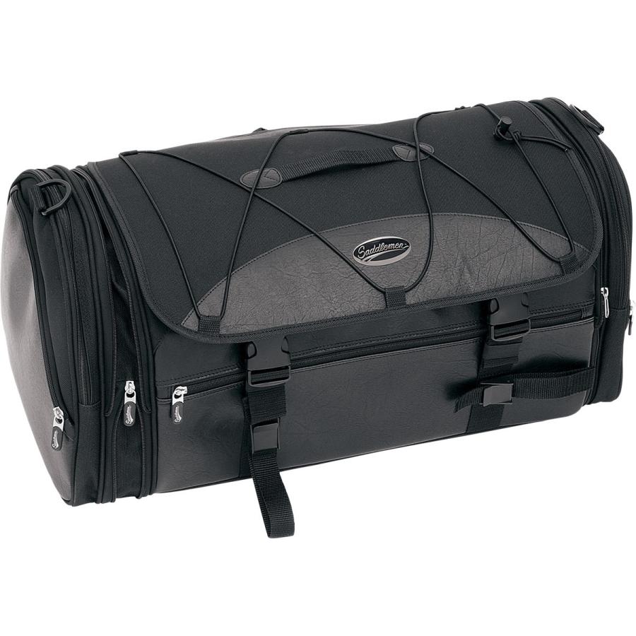 SADDLEMEN サドルメン ラック バッグ TR3300DE 【RACK BAG [3515-0076]】 その他バッグ・ポーチ_1