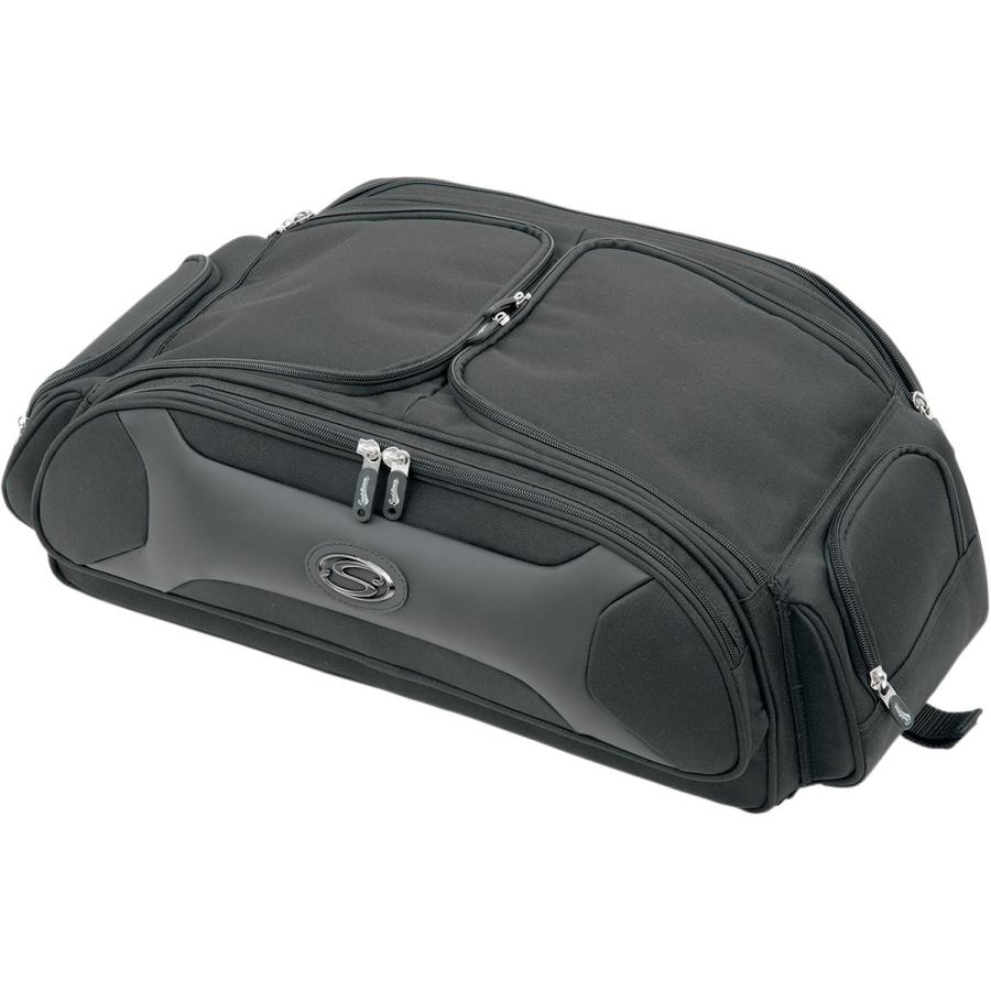 SADDLEMEN サドルメン ラック バッグ FTB3300 【RACK BAG [3515-0140]】 シートバッグ 車体用バッグ・ケースの画像