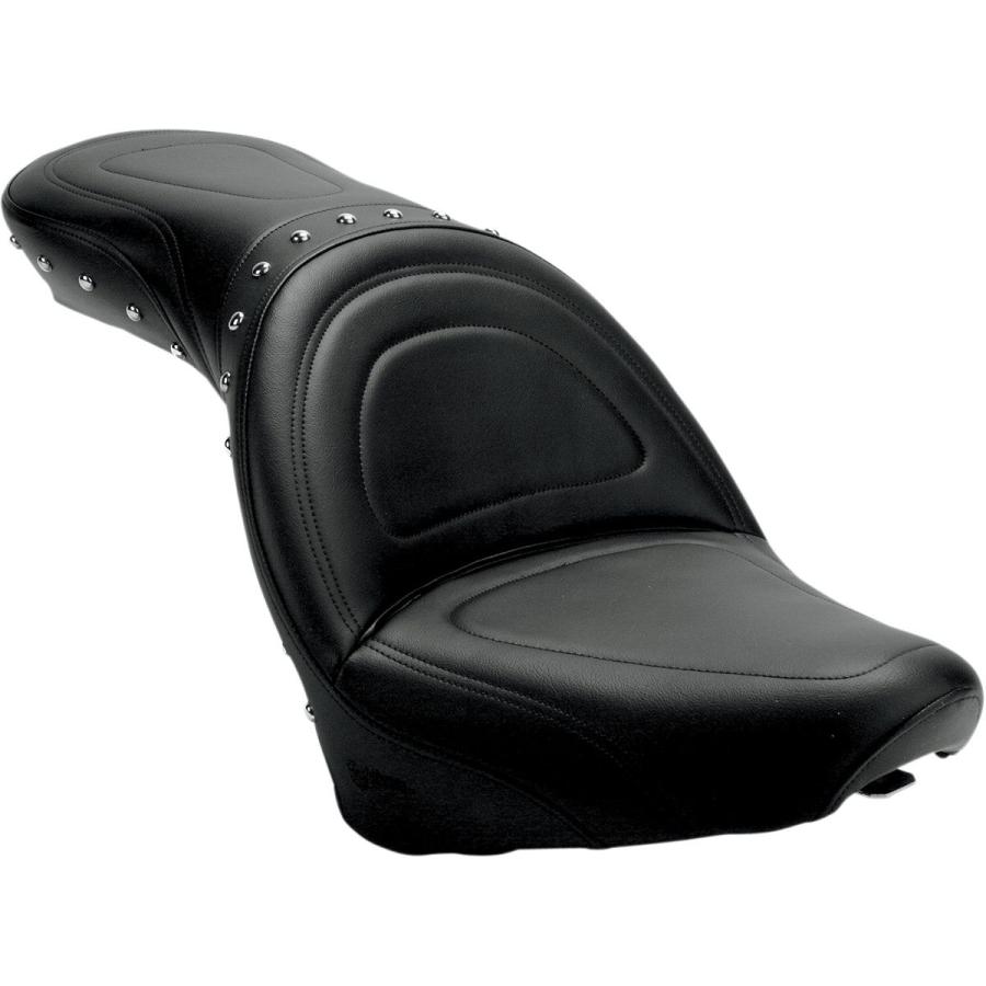 SADDLEMEN SADDLEMEN:サドルメン シート EXPLORER SPECIALモデル XVS650 CLSC用