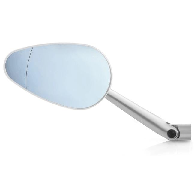 rizoma リゾマ ラジアル RS【RADIAL RS】 カラー：ブラック ミラー ハンドル | rizoma | 02