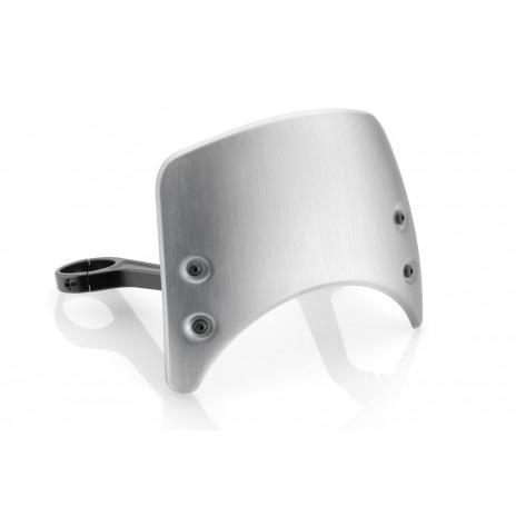 rizoma リゾマ ロー ヘッドライトフェアリング ヘッドライトフェアリングアダプタ付き【Low headlight Fairing with Headlight fairing Adapter】 BMW 外装 | rizoma