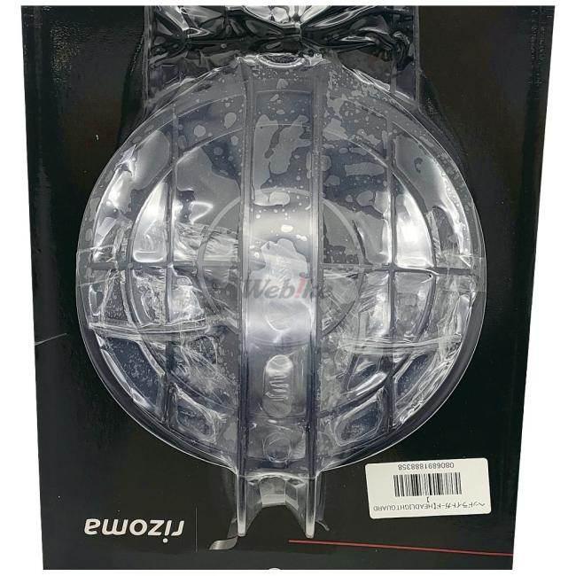 rizoma（リゾマ） ヘッドライトガード【Headlight Guard】 R nineT 100