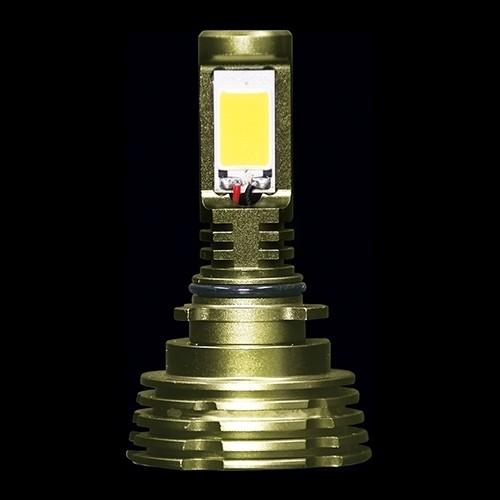 SPHERE LIGHT スフィアライト フォグ用スフィアLED PSX26W コンバージョンキット タイプ：3000K(発光色：イエロー／本体色：シルバー) フォグランプ 灯火類 | SPHERE LIGHT | 01