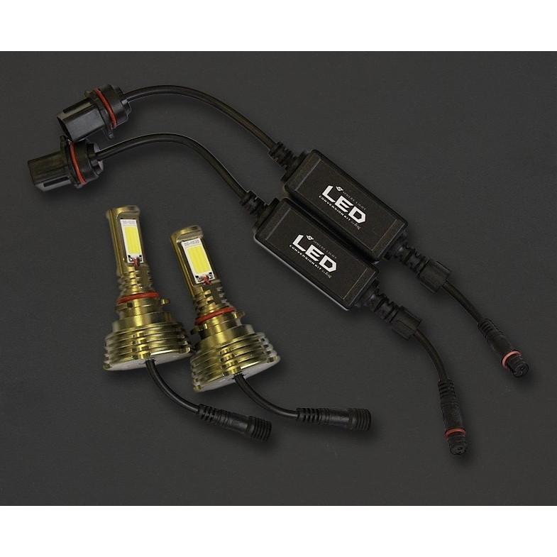 SPHERE LIGHT スフィアライト フォグ用スフィアLED PSX26W コンバージョンキット タイプ：3000K(発光色：イエロー／本体色：シルバー) フォグランプ 灯火類 | SPHERE LIGHT | 02