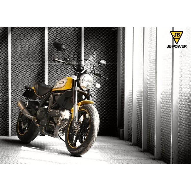 JBーPOWER JB POWER(BITO R&D) JBパワー(ビトーR&D) 「MAGTAN (マグ鍛
