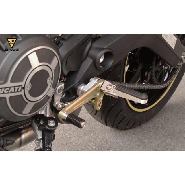 JBーPOWER JB POWER(BITO R&D) JBパワー(ビトーR&D) 「MAGTAN (マグ鍛