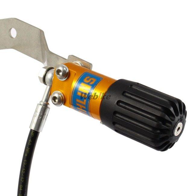 OHLINS オーリンズ リアショックアブソーバー MT-09 Tracer XSR OHLINS オーリンズ リアショックアブソーバー MT-09 Tracer XSR