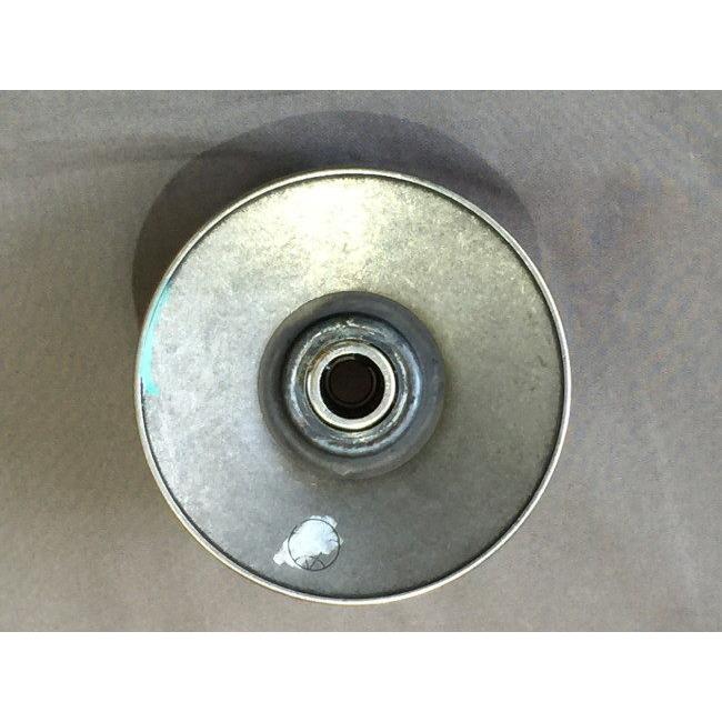 ALFA AUTO アルファーオート 社外 クラッチアッセンブリ ドリブンプーリーキット ジャイロ UP X ジャイロキャノピー(TA02) スーパーディオ ZX ライブディオ | ブランド登録なし | 02