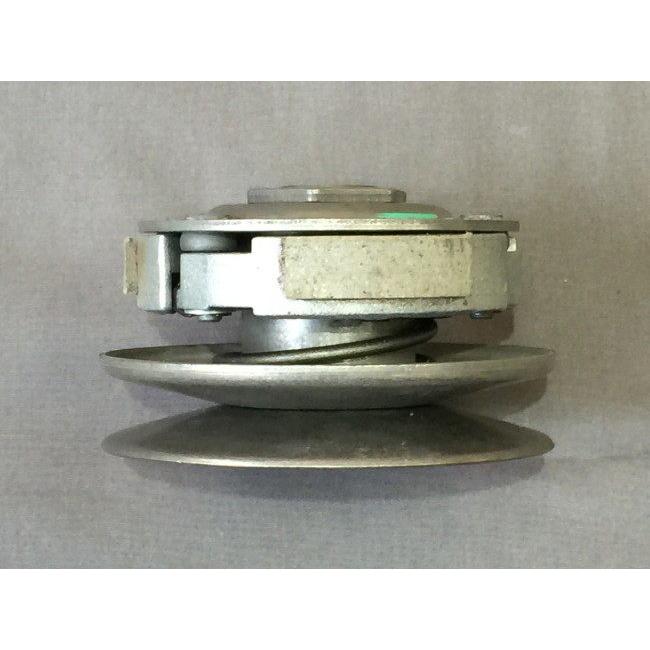 ALFA AUTO アルファーオート 社外 クラッチアッセンブリ ドリブンプーリーキット ジャイロ UP X ジャイロキャノピー(TA02) スーパーディオ ZX ライブディオ | ブランド登録なし | 03