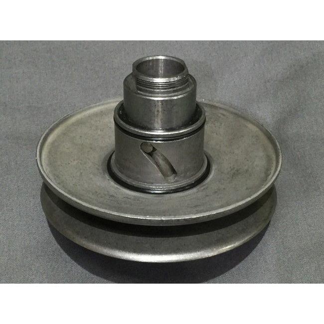 ALFA AUTO アルファーオート 社外 クラッチアッセンブリ ドリブンプーリーキット ジャイロ UP X ジャイロキャノピー(TA02) スーパーディオ ZX ライブディオ | ブランド登録なし | 04