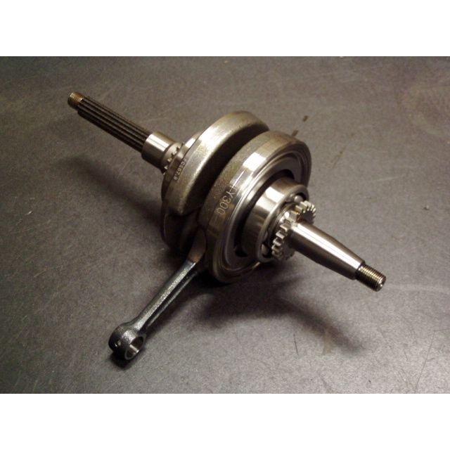 B-MOON FACTORY ビームーンファクトリー ロングクランクASSY／3mm