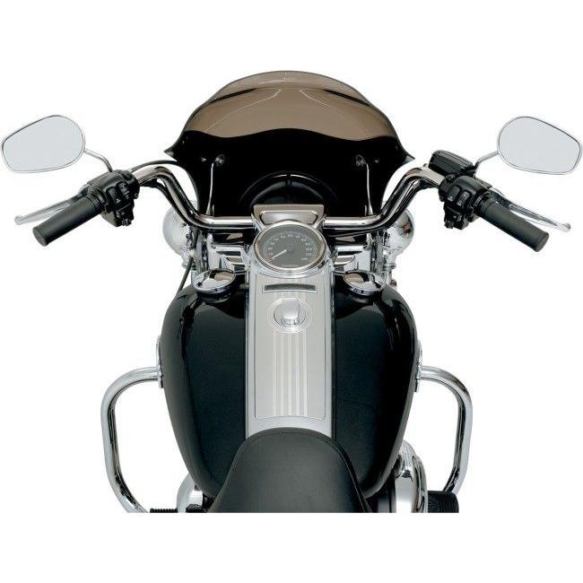 Harley-Davidson Sportster フェンダーセット MEMPHIS SHADES メンフィスシェイズ ブレット式 フェアリング FLHR FX