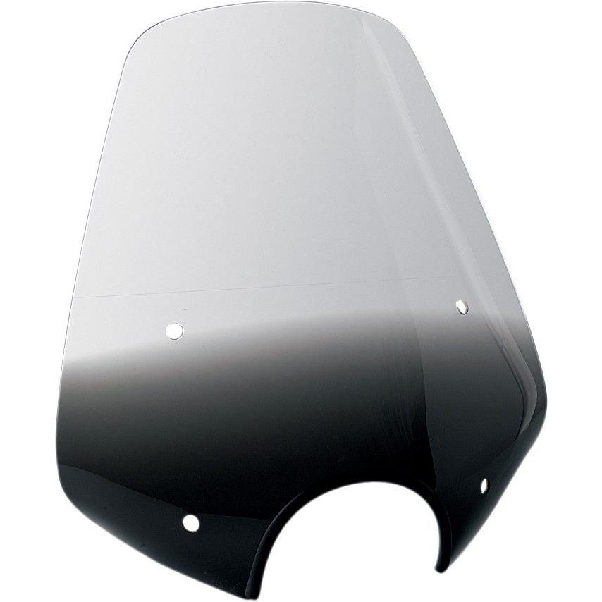 パーツ memphis shades Memphis Shades Batwing Fairing For Victory / Yamaha / Honda