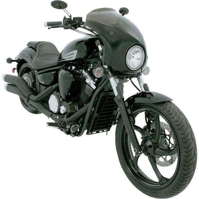 MEMPHIS SHADES メンフィスシェイズ ブレット式 フェアリング #6