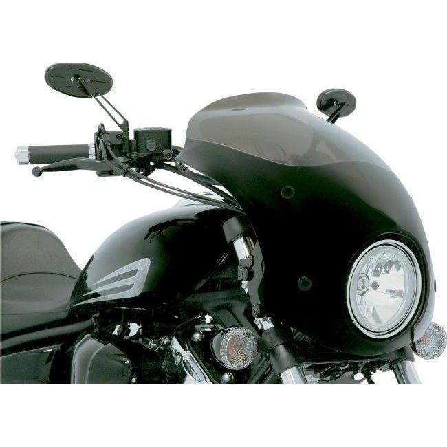 MEMPHIS SHADES メンフィスシェイズ ブレット式 フェアリング #6