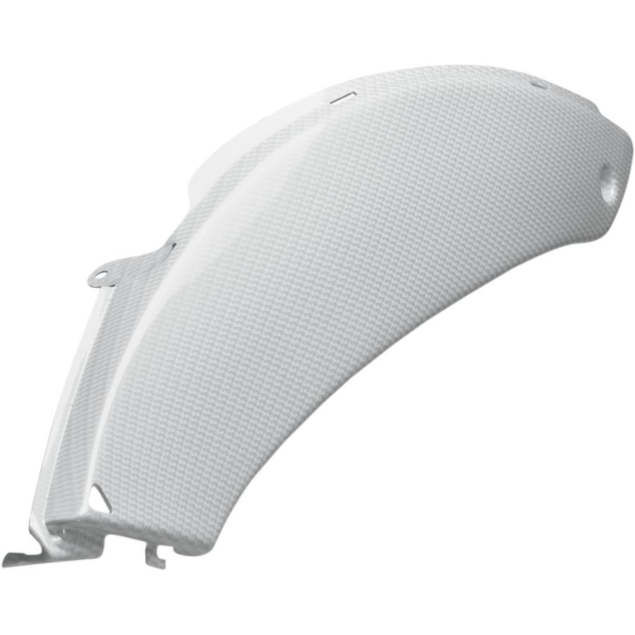 MAIER メイヤー サイドパネル WCF YFZ450R 09用【SIDE PANEL 09 [0521-0858]】 2009 - 2010 YAMAHA ヤマハ サイドカウル・サイドカバー カウル関連 外装