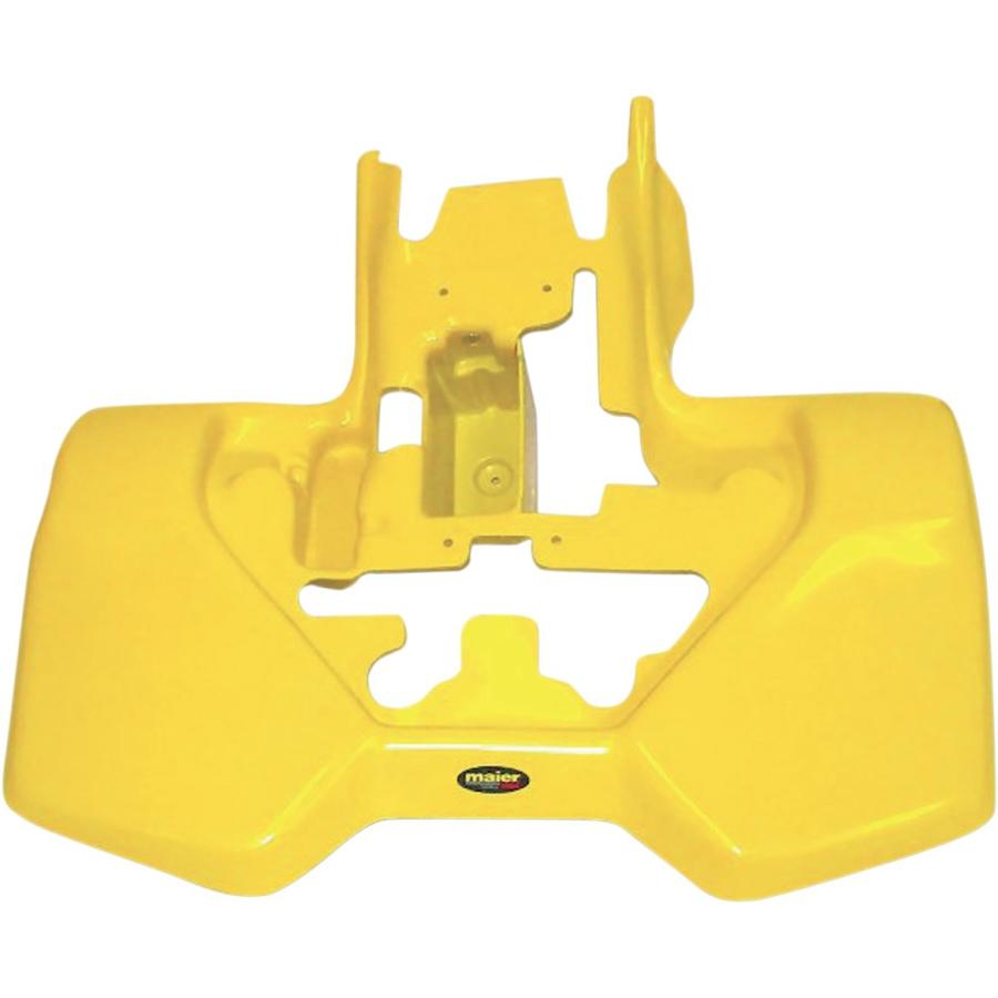 MAIER メイヤー リアフェンダー イエロー KXF80/LT80用 LT80 Quad Sport 1987 - 2006 SUZUKI スズキ フェンダー関連