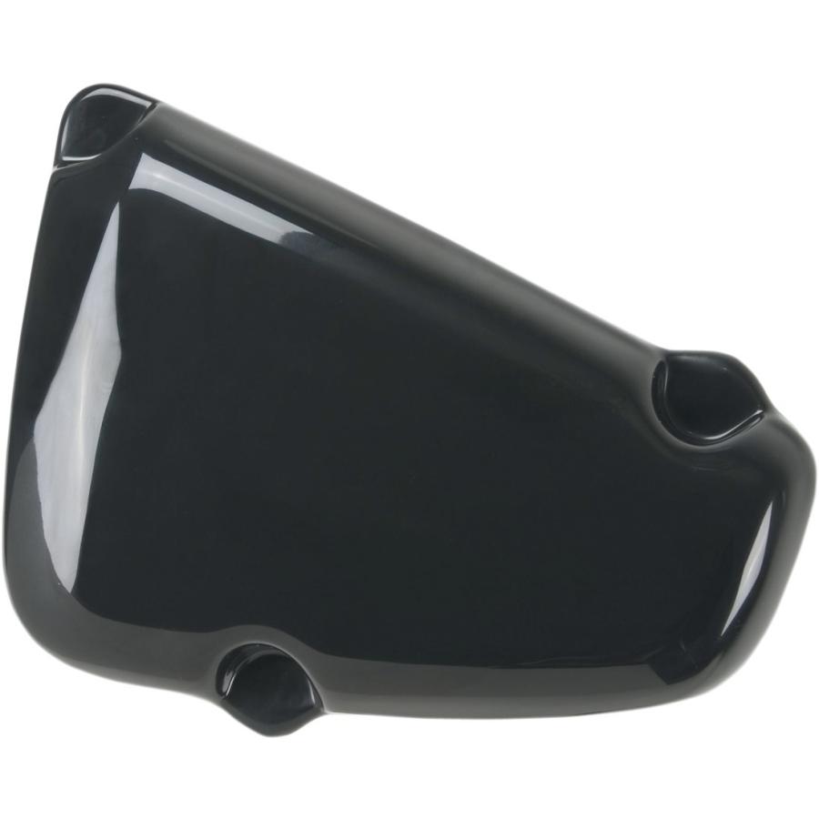 MAIER メイヤー サイドパネル 左側 CB750F 1975-76用【SIDEPANEL 75-76 LT [M20620L]】 HONDA ホンダ サイドカウル・サイドカバー カウル関連 外装