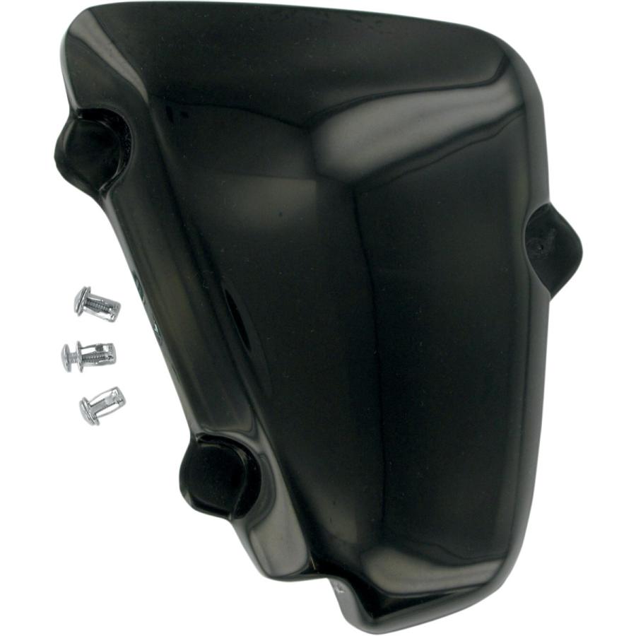 MAIER メイヤー サイドパネル 右側 CB750F 1975-76用【SIDEPANEL 75-76 RT [M20620R]】 HONDA ホンダ サイドカウル・サイドカバー カウル関連 外装_1