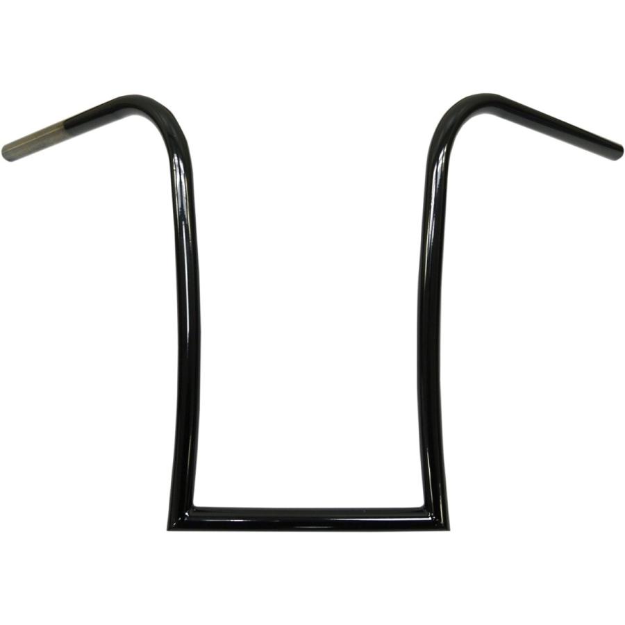 Nyc Choppers アップハンドル エヌワイシーチョッパース ハンドルバー 16 Ape 7 8 Nyc ブラックhandlebar 16 Ape ハンドル 7 8 Bk 0601 2573 ウェビック1号店 通販