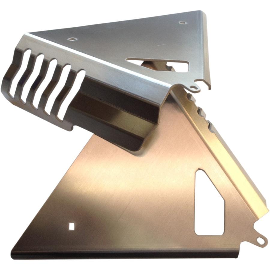 ブランド登録なし - PHOENIX PRODUCTS フェニックスロダクツ かばい立て A-ARM CAN AM 【GUARDS [0430-0883]】 Can-アメリシウム Outlander 1000 2012 - 2015 500 4x4 2013 650 800 Max 飾りつけ サスペンション-バイク