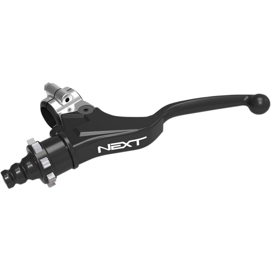 NEXT COMPONENTS ネクストコンポーネンツ クラッチアッシー ユニバーサル【CLUTCH ASSEMBLY UNIVERSAL [0612-0356]】 クラッチレバー ハンドル周辺パーツ