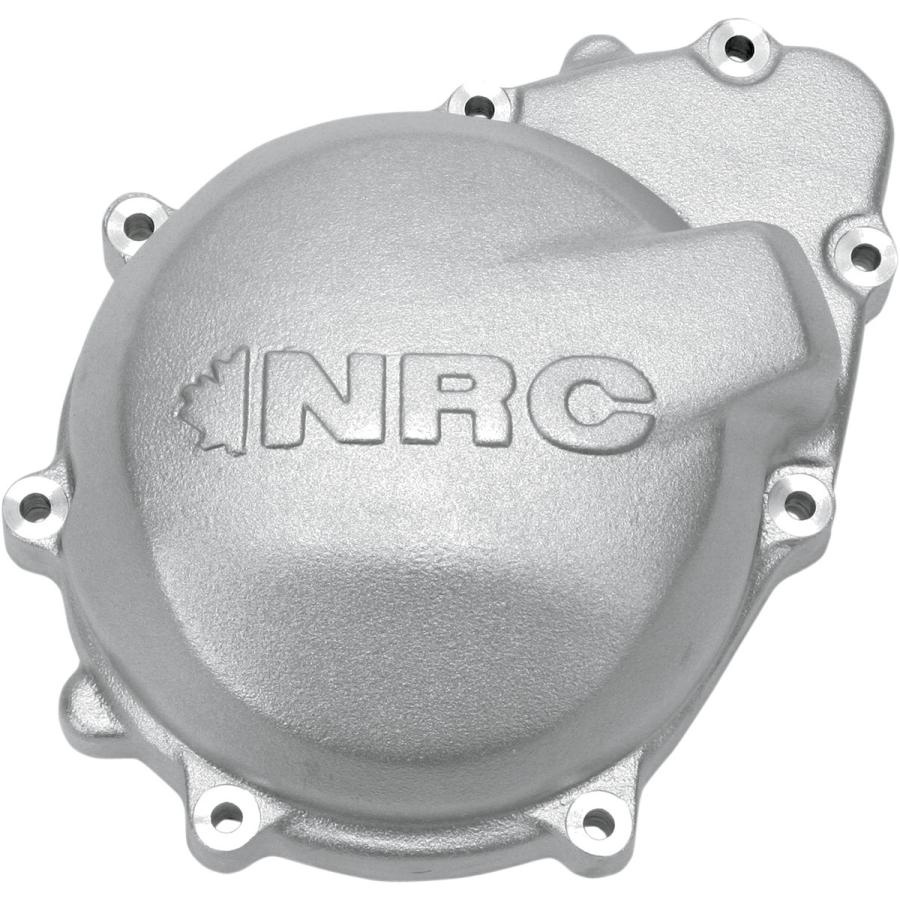 NRC エヌアールシー エンジンカバー ZX6R 4513-251用 【ENGINE CVR
