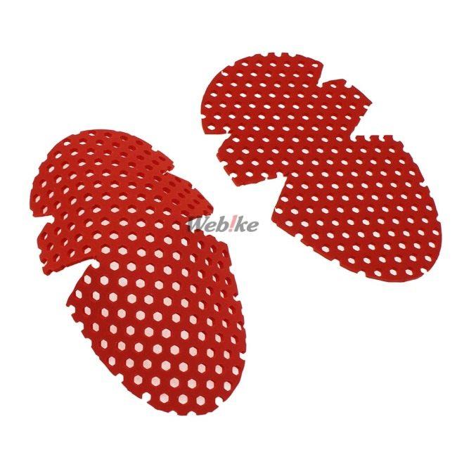 56design（56デザイン） オプション Knee Pad [ニーパッド] 膝